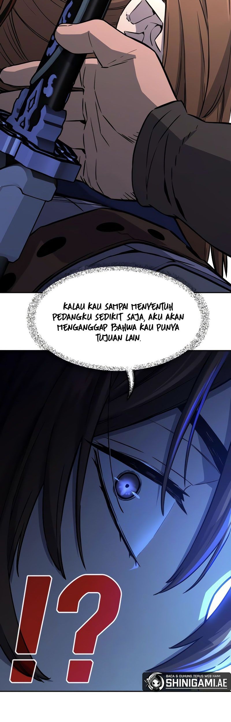 Absolute Sword Sense Bab 66 halaman 5