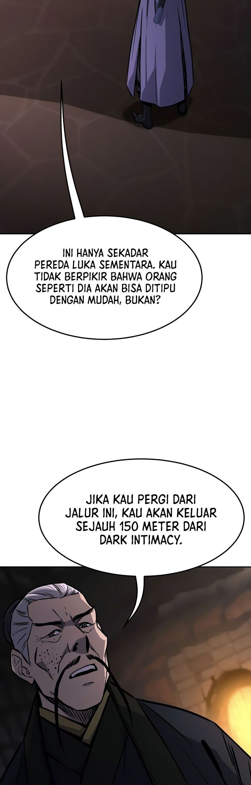 Absolute Sword Sense Bab 66 halaman 16