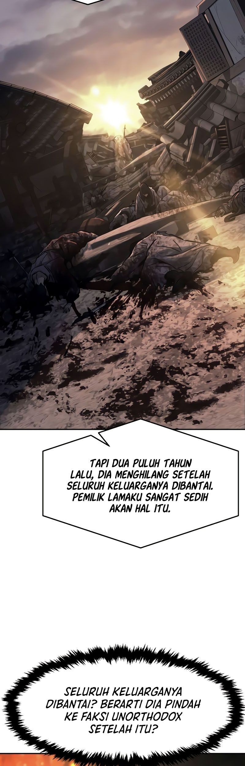 Absolute Sword Sense Bab 66 halaman 24