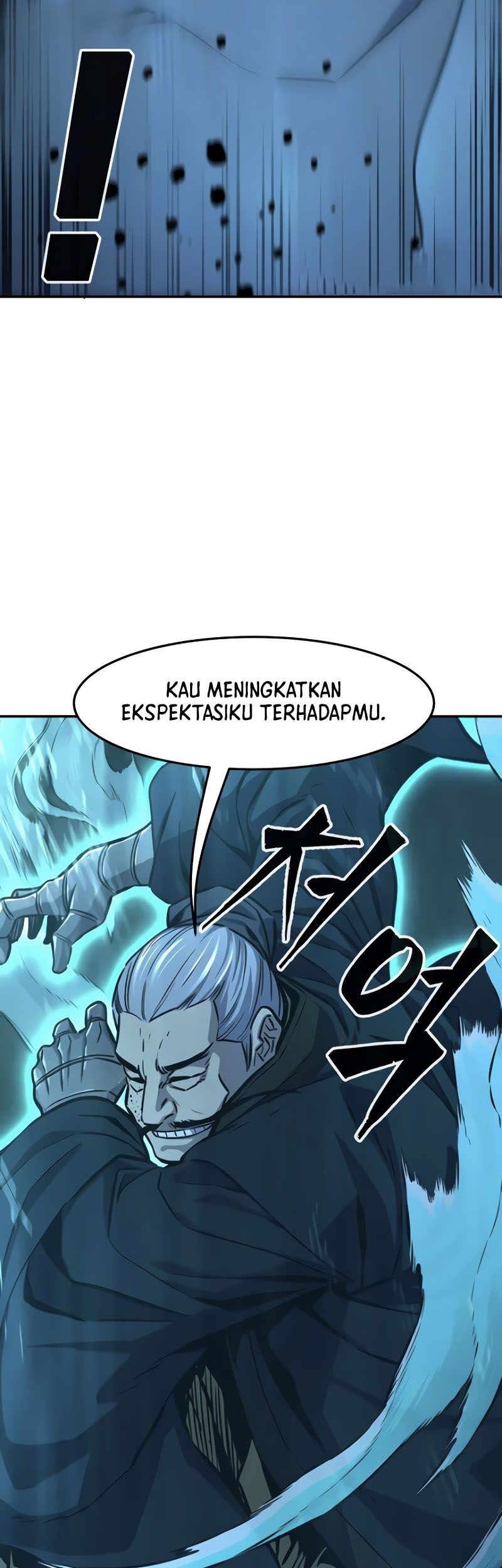 Absolute Sword Sense Bab 66 halaman 28