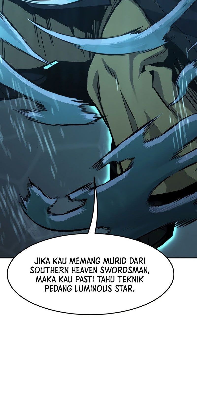 Absolute Sword Sense Bab 66 halaman 29