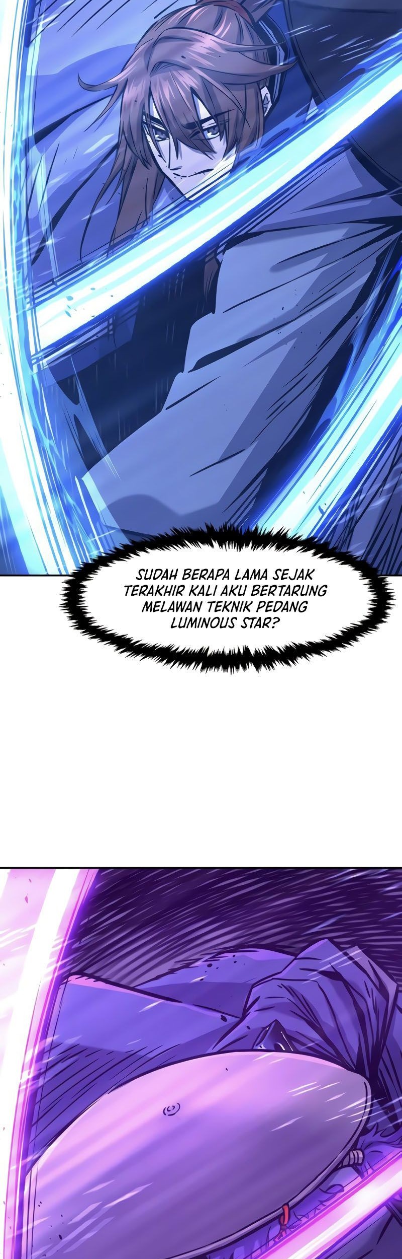Absolute Sword Sense Bab 66 halaman 40
