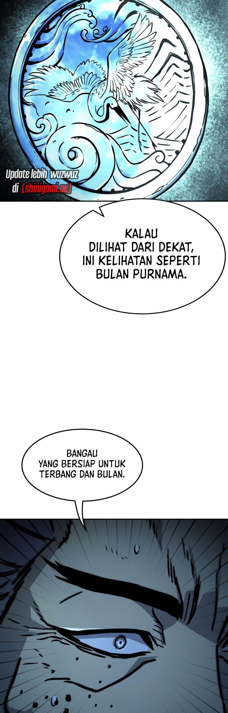 Absolute Sword Sense Bab 66 halaman 56