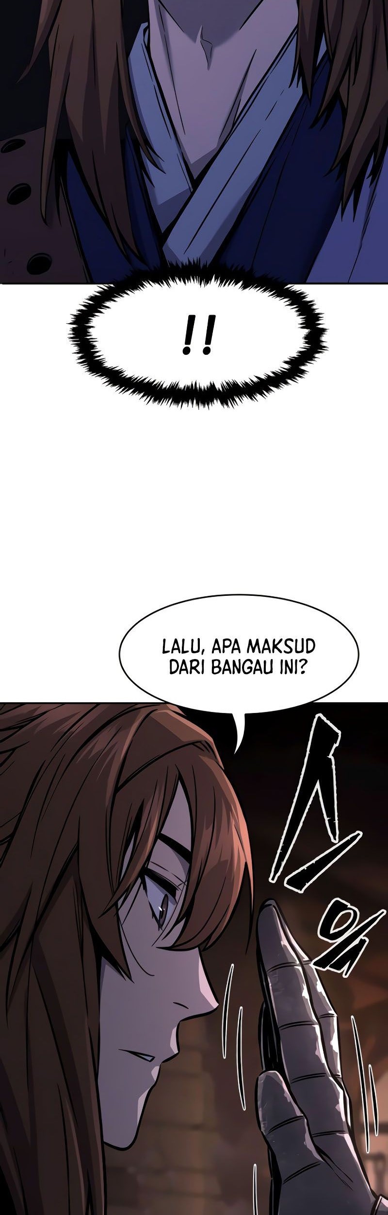 Absolute Sword Sense Bab 66 halaman 59