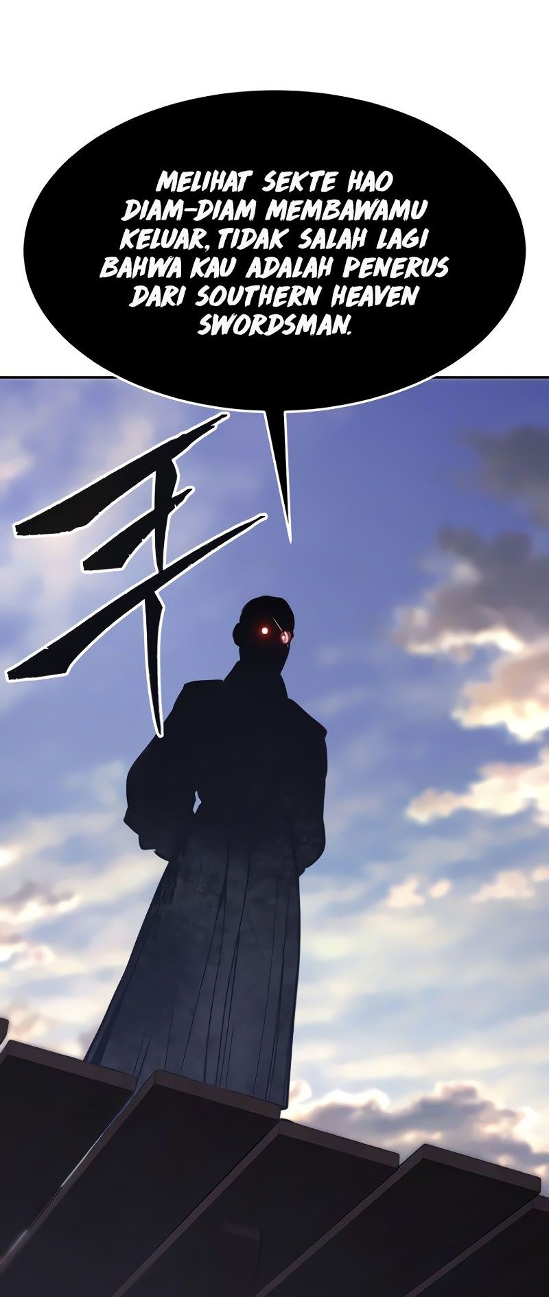 Absolute Sword Sense Bab 66 halaman 69