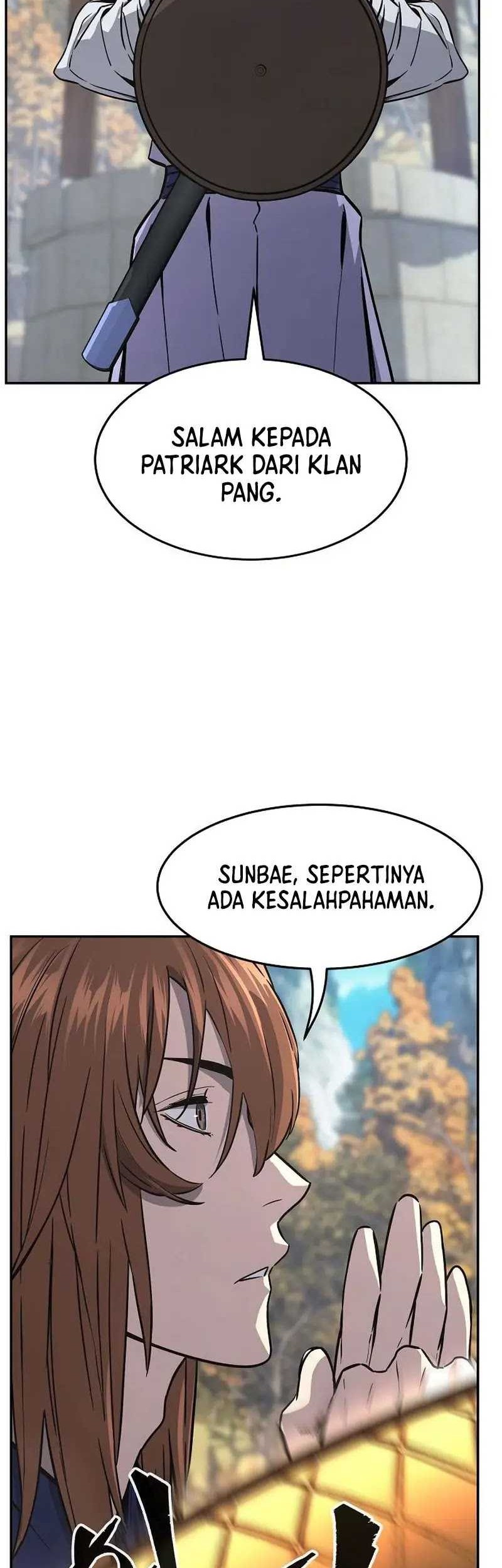 Absolute Sword Sense Bab 67 halaman 3