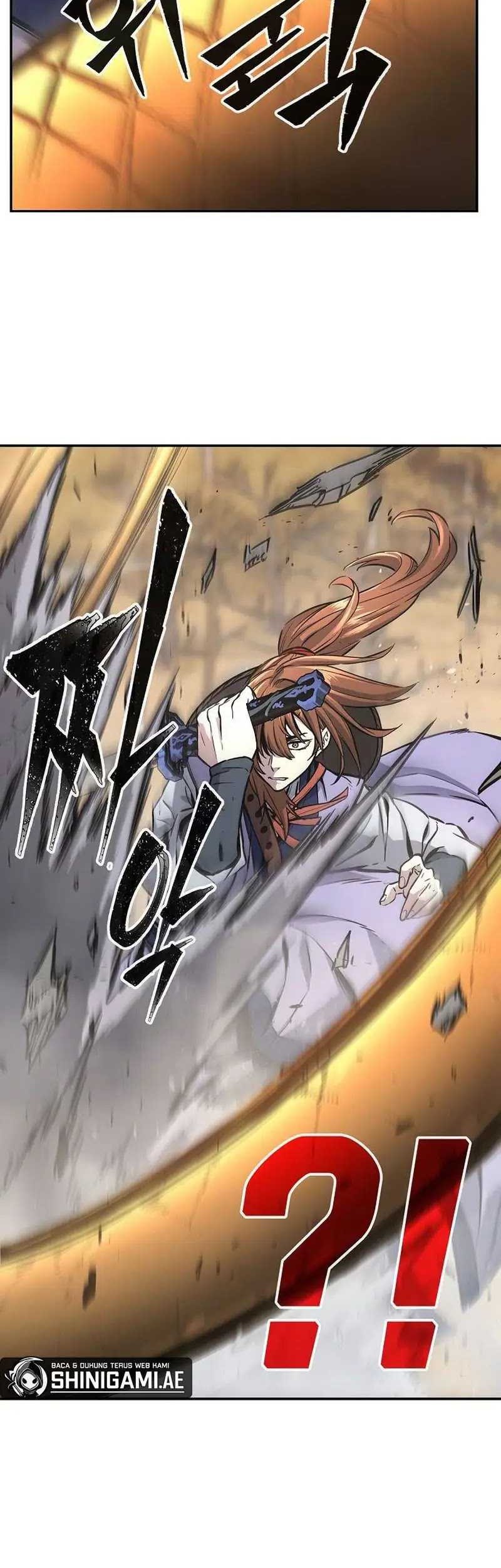 Absolute Sword Sense Bab 67 halaman 4
