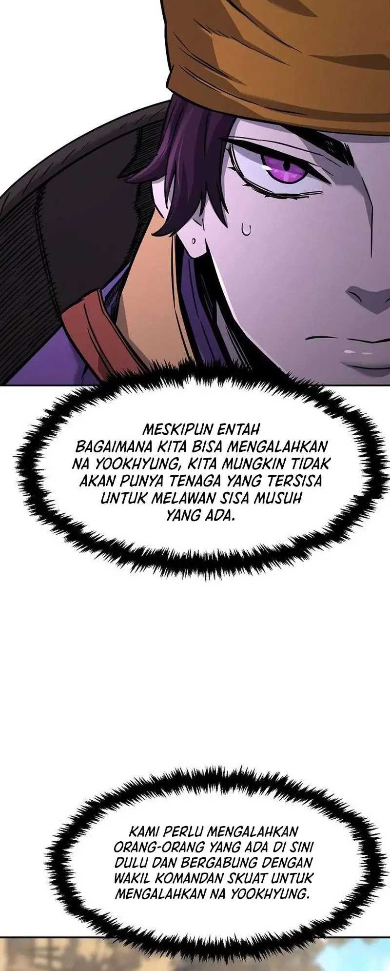 Absolute Sword Sense Bab 67 halaman 21