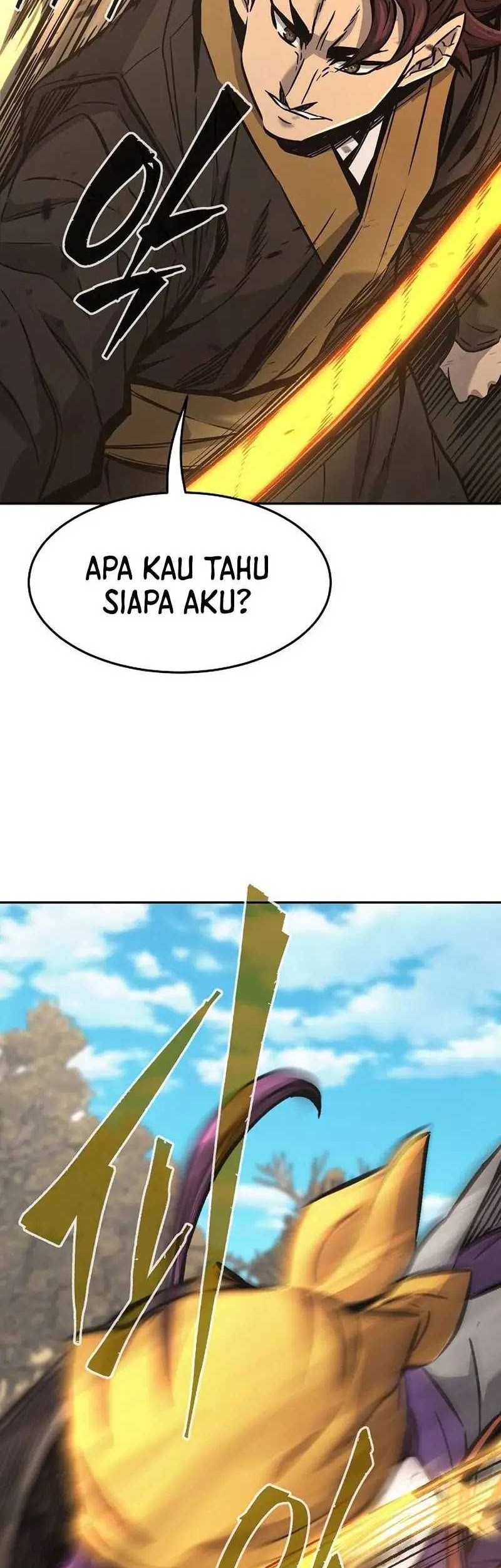 Absolute Sword Sense Bab 67 halaman 23