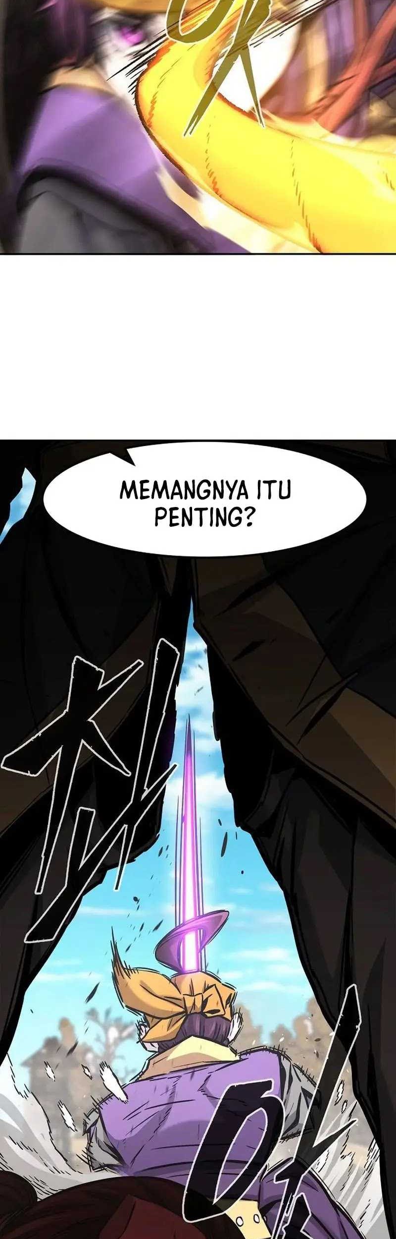 Absolute Sword Sense Bab 67 halaman 24