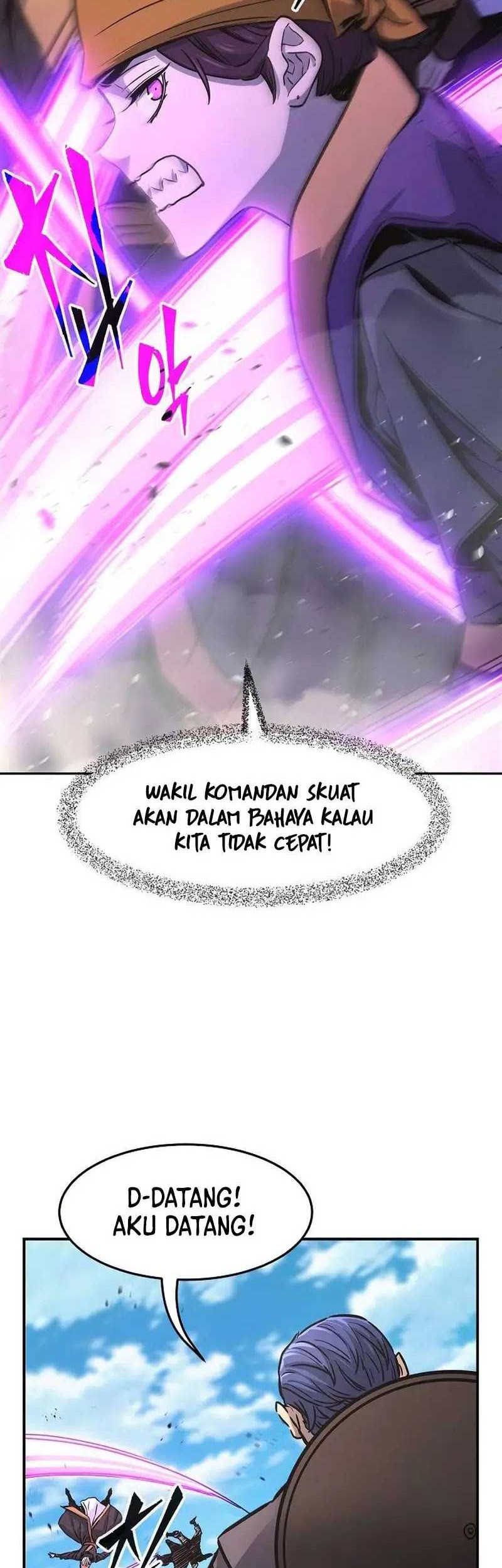 Absolute Sword Sense Bab 67 halaman 31