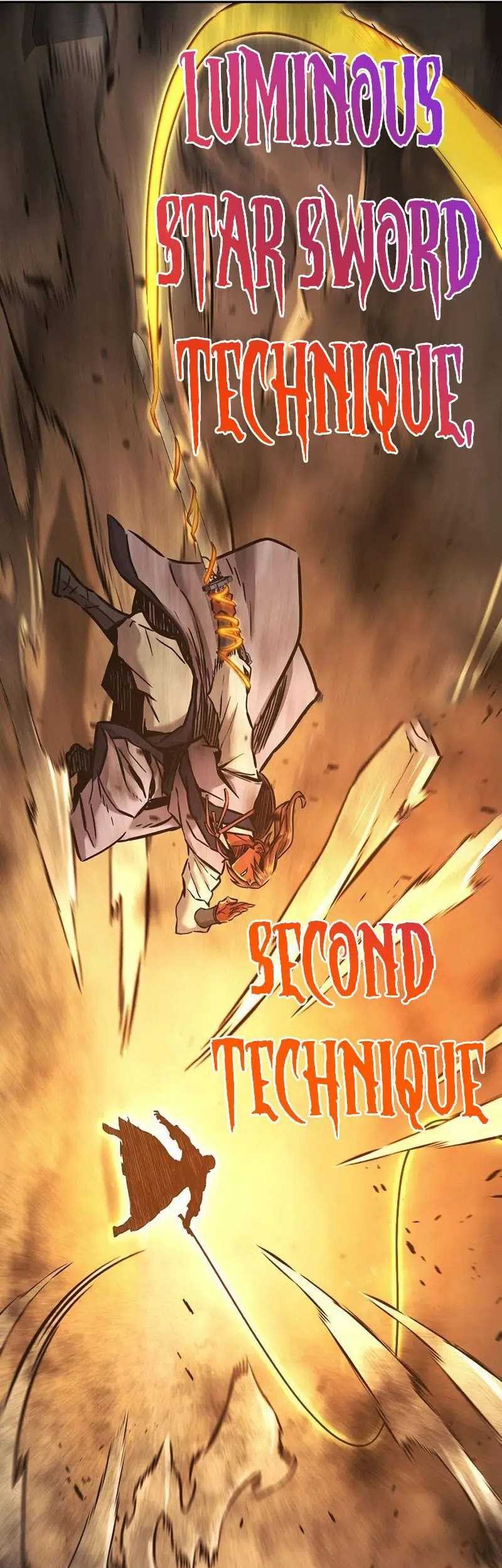 Absolute Sword Sense Bab 67 halaman 42