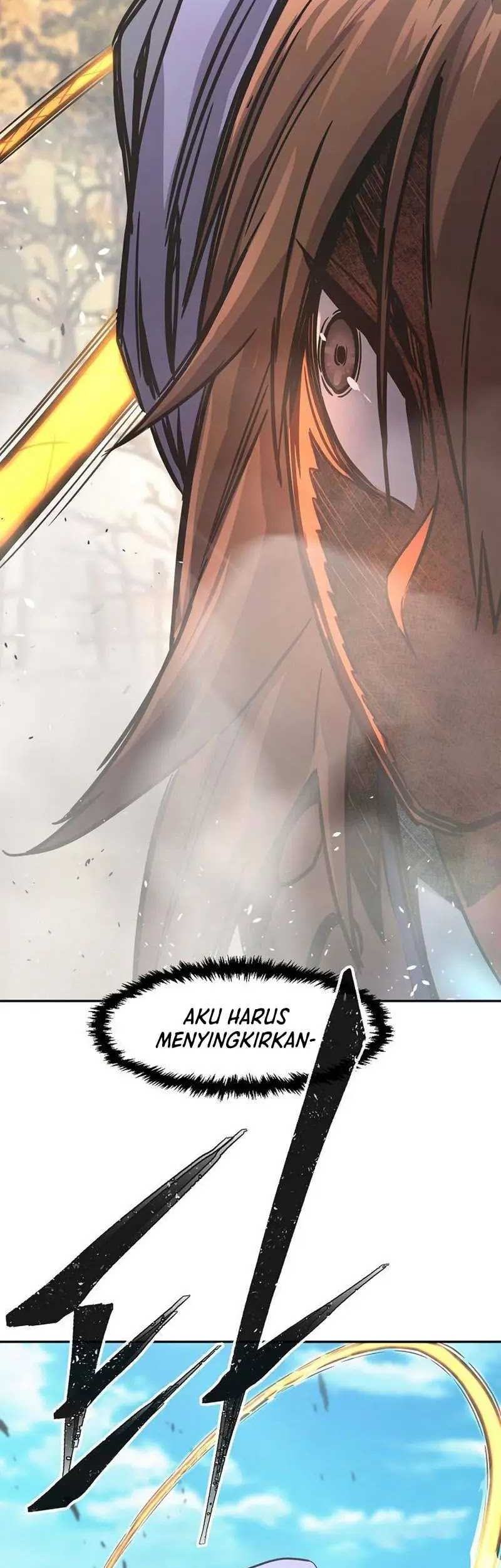 Absolute Sword Sense Bab 67 halaman 44