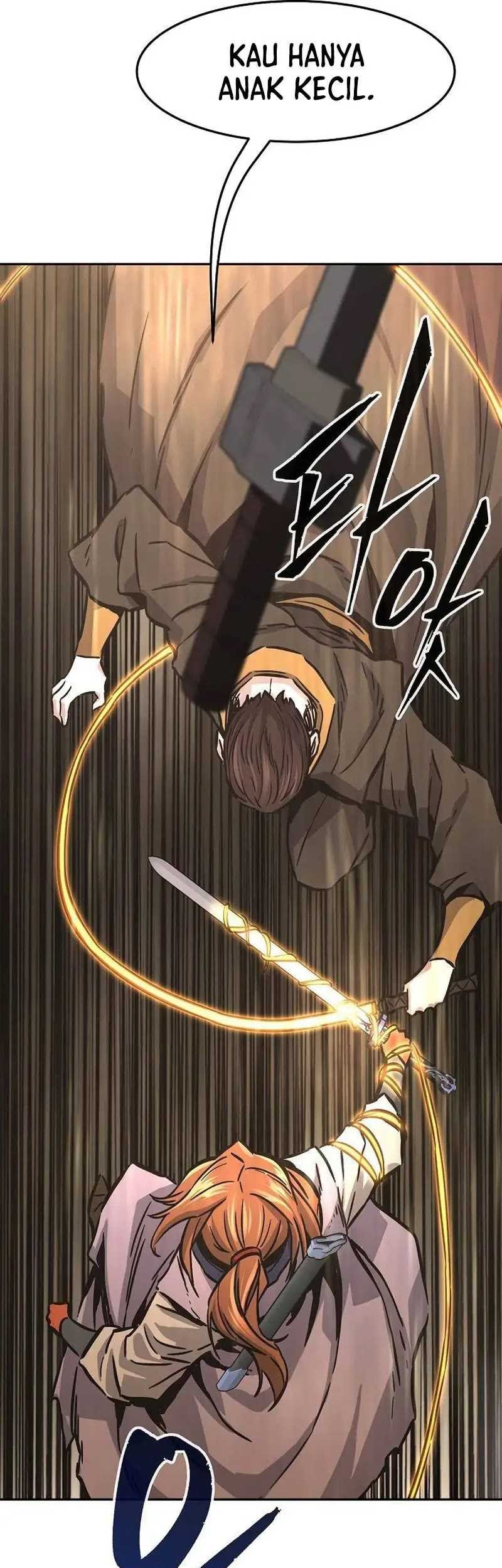 Absolute Sword Sense Bab 67 halaman 50