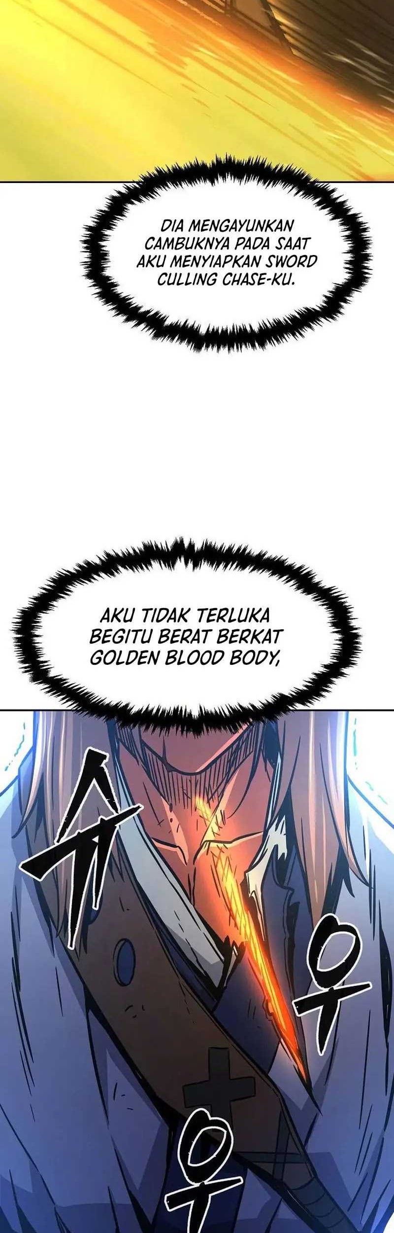 Absolute Sword Sense Bab 67 halaman 59