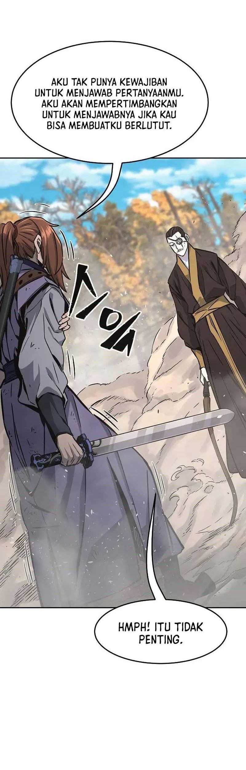 Absolute Sword Sense Bab 67 halaman 63