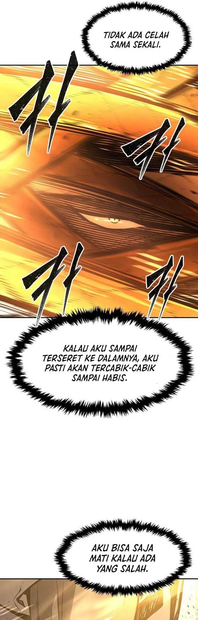 Absolute Sword Sense Bab 67 halaman 70