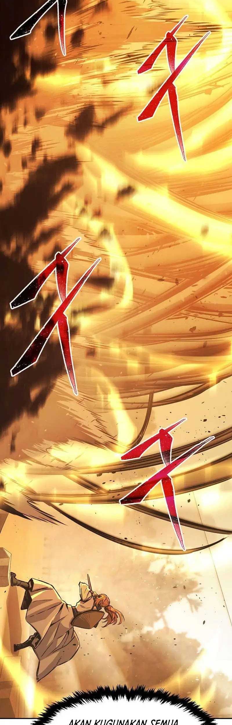 Absolute Sword Sense Bab 67 halaman 72