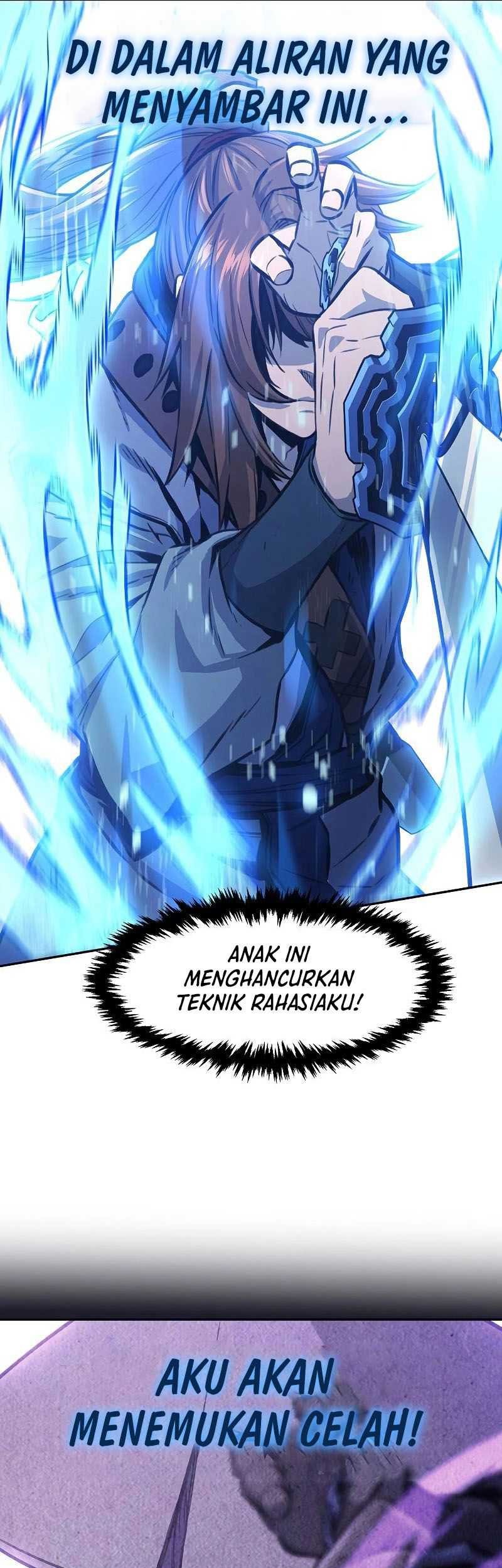 Absolute Sword Sense Bab 68 halaman 14