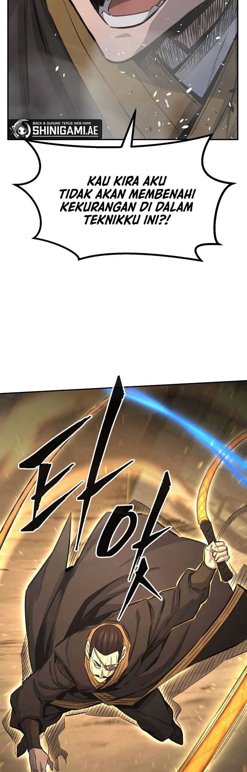 Absolute Sword Sense Bab 68 halaman 16