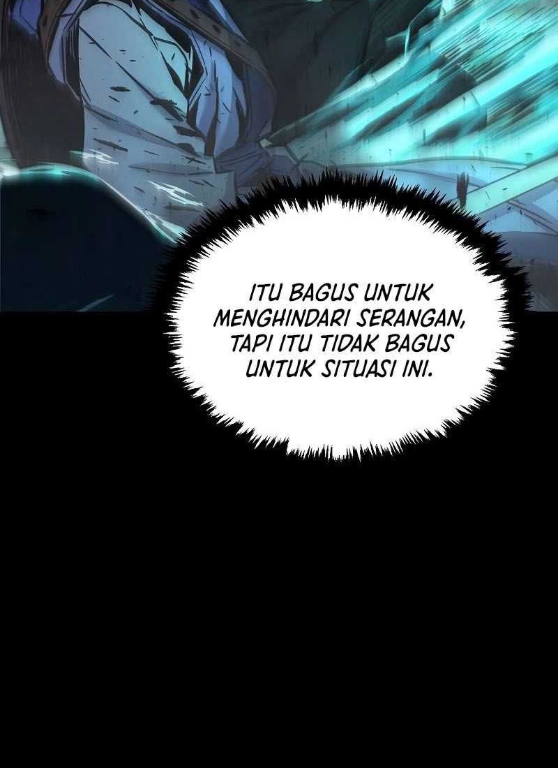 Absolute Sword Sense Bab 68 halaman 21