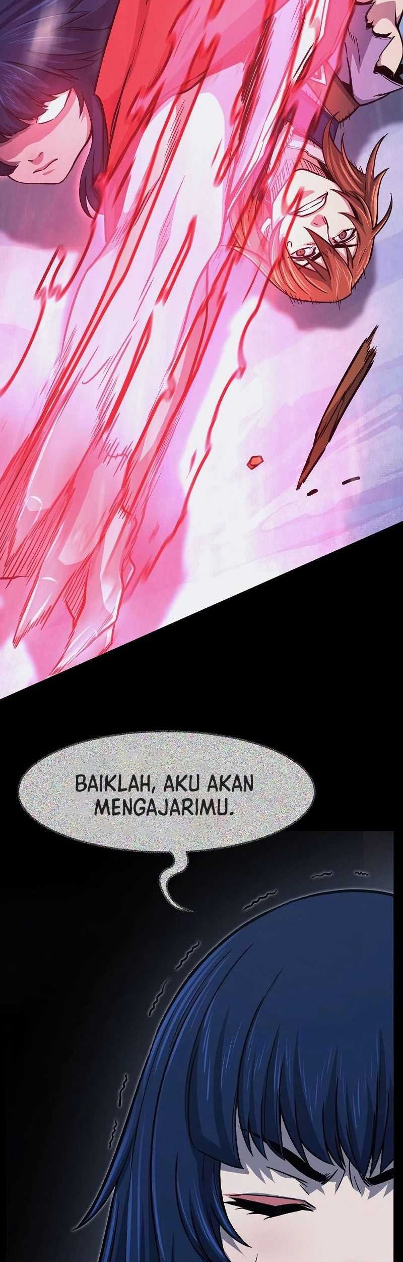 Absolute Sword Sense Bab 68 halaman 24