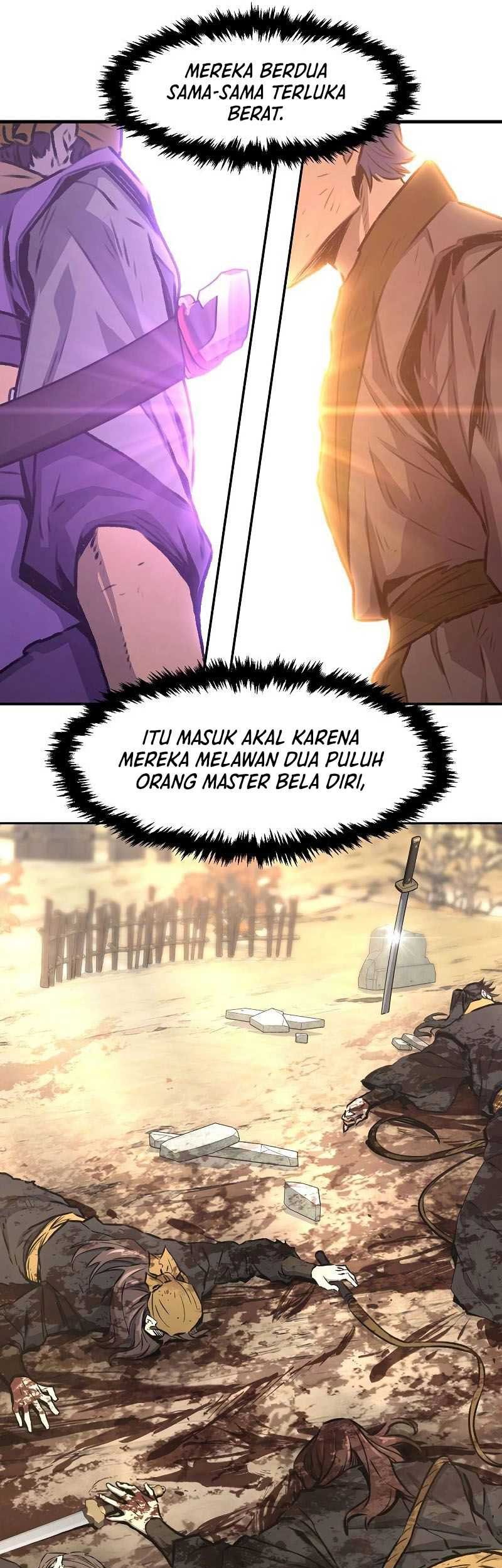 Absolute Sword Sense Bab 68 halaman 46