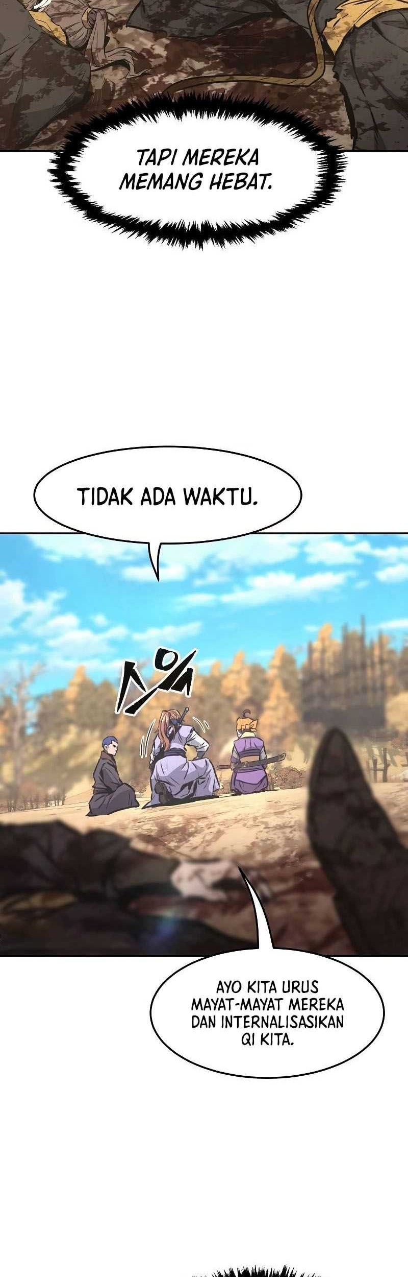 Absolute Sword Sense Bab 68 halaman 47