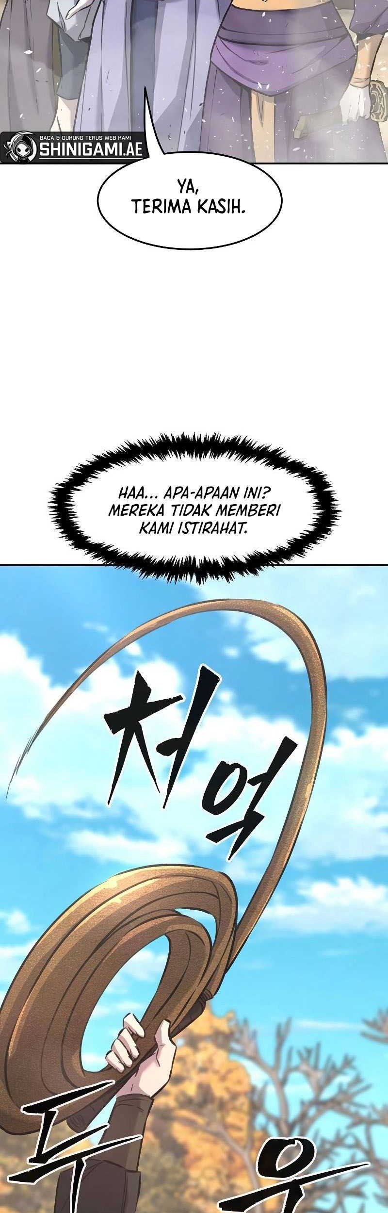 Absolute Sword Sense Bab 68 halaman 60