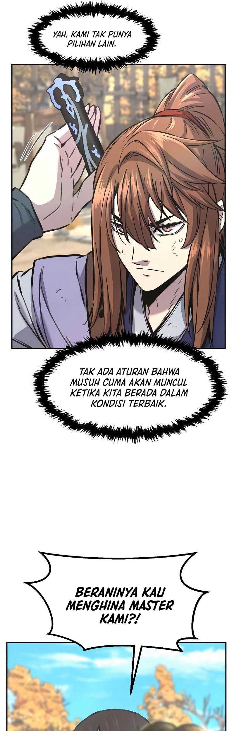 Absolute Sword Sense Bab 68 halaman 62