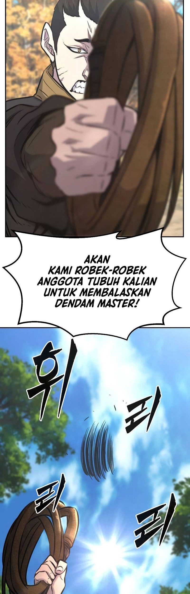 Absolute Sword Sense Bab 68 halaman 63
