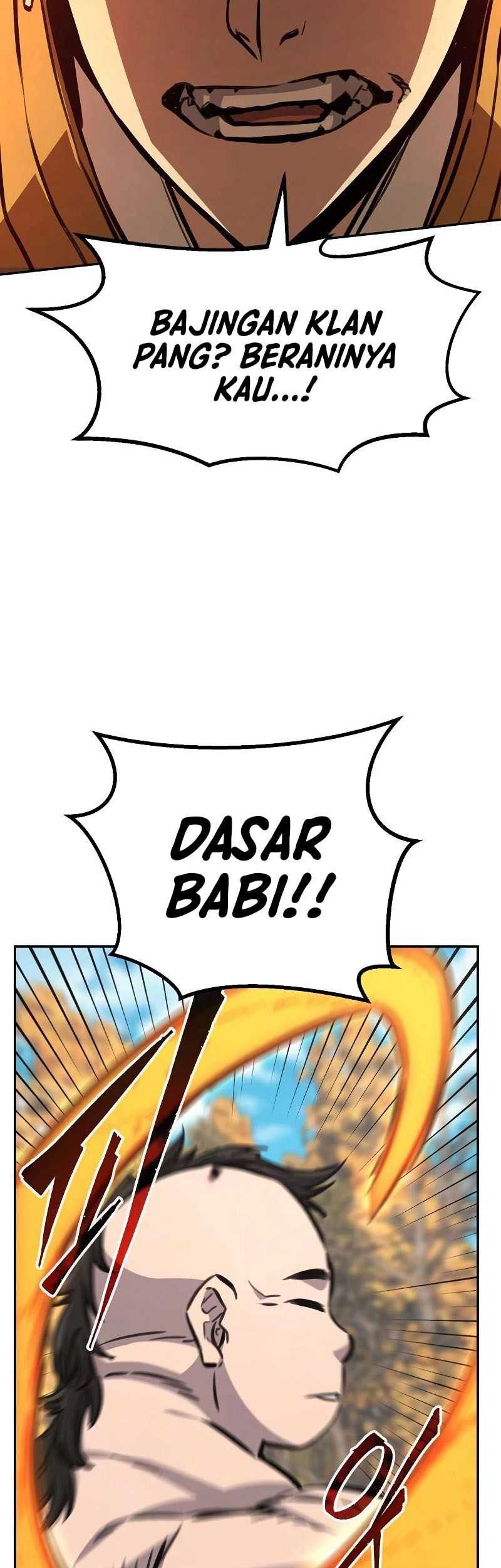 Absolute Sword Sense Bab 68 halaman 68