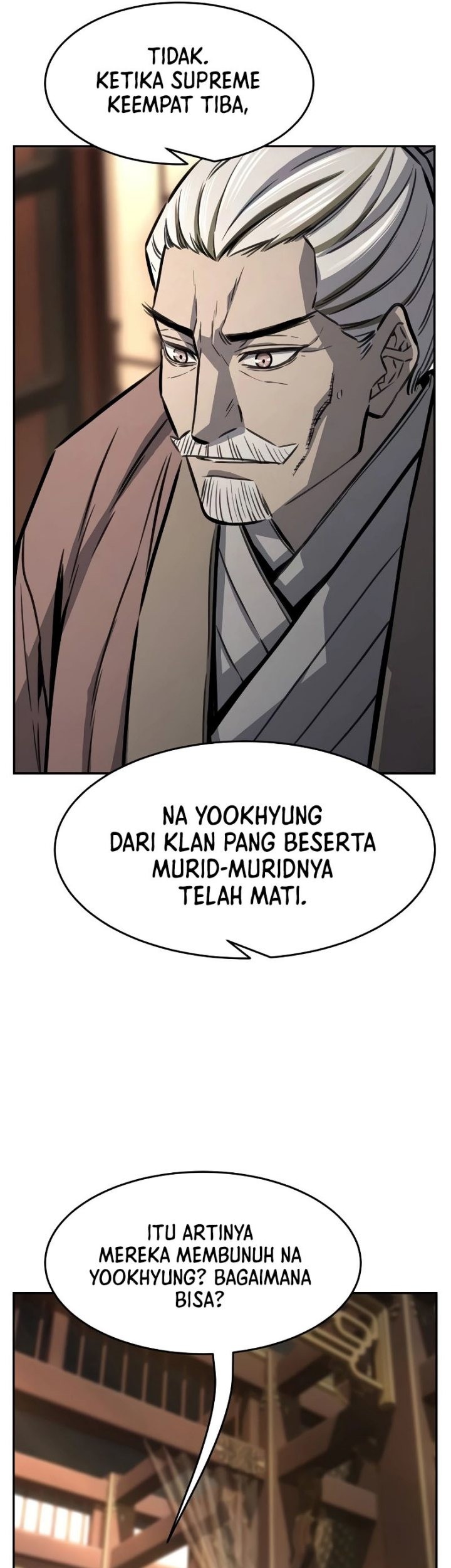 Absolute Sword Sense Bab 69 halaman 25