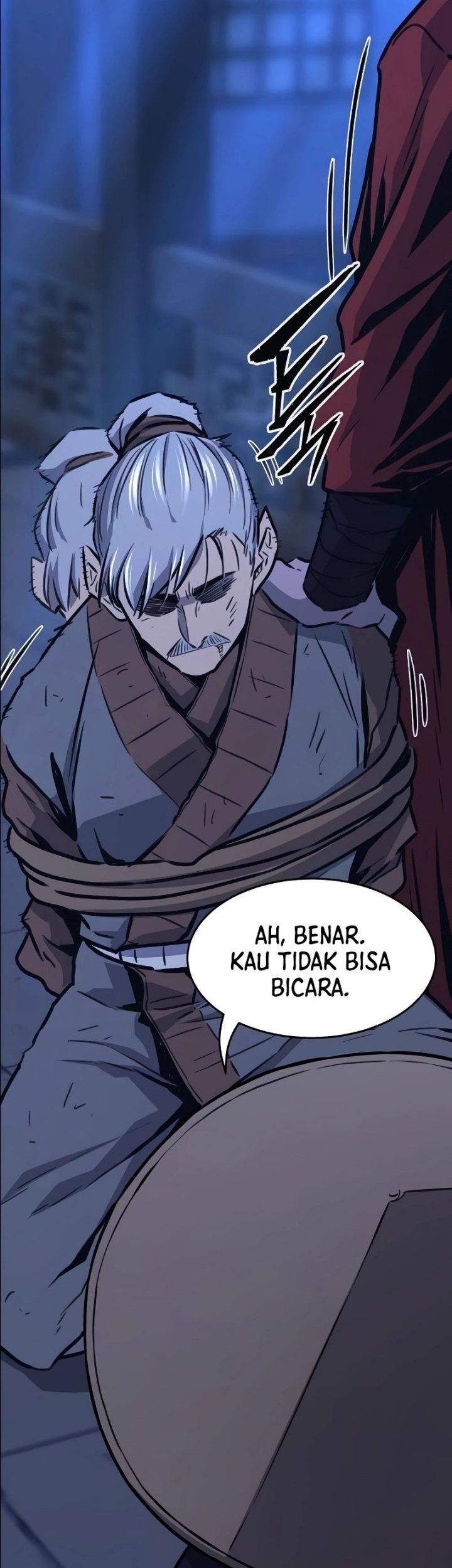 Absolute Sword Sense Bab 69 halaman 41
