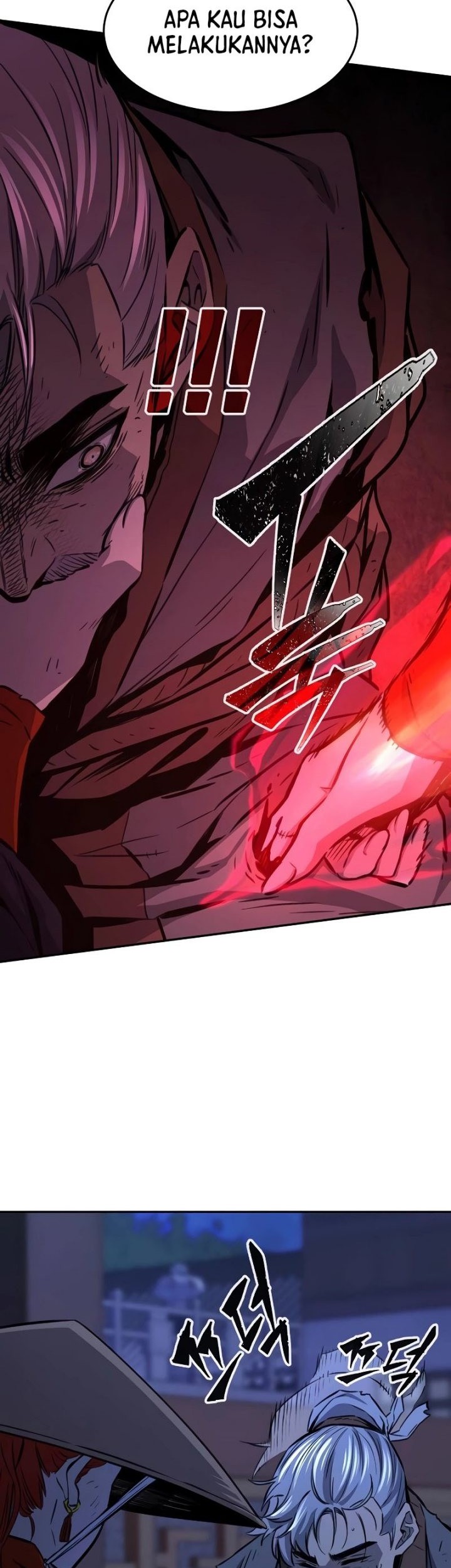 Absolute Sword Sense Bab 69 halaman 45