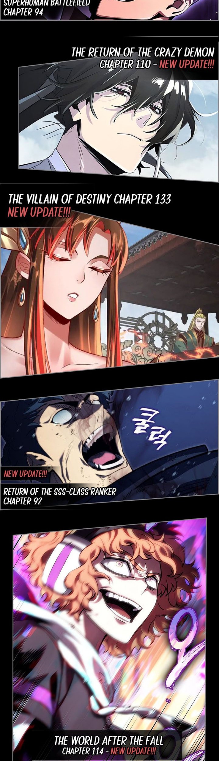 Absolute Sword Sense Bab 69 halaman 77