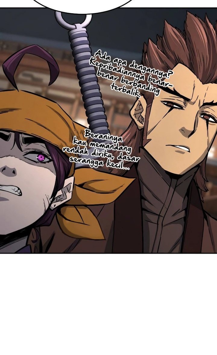 Absolute Sword Sense Bab 70 halaman 36