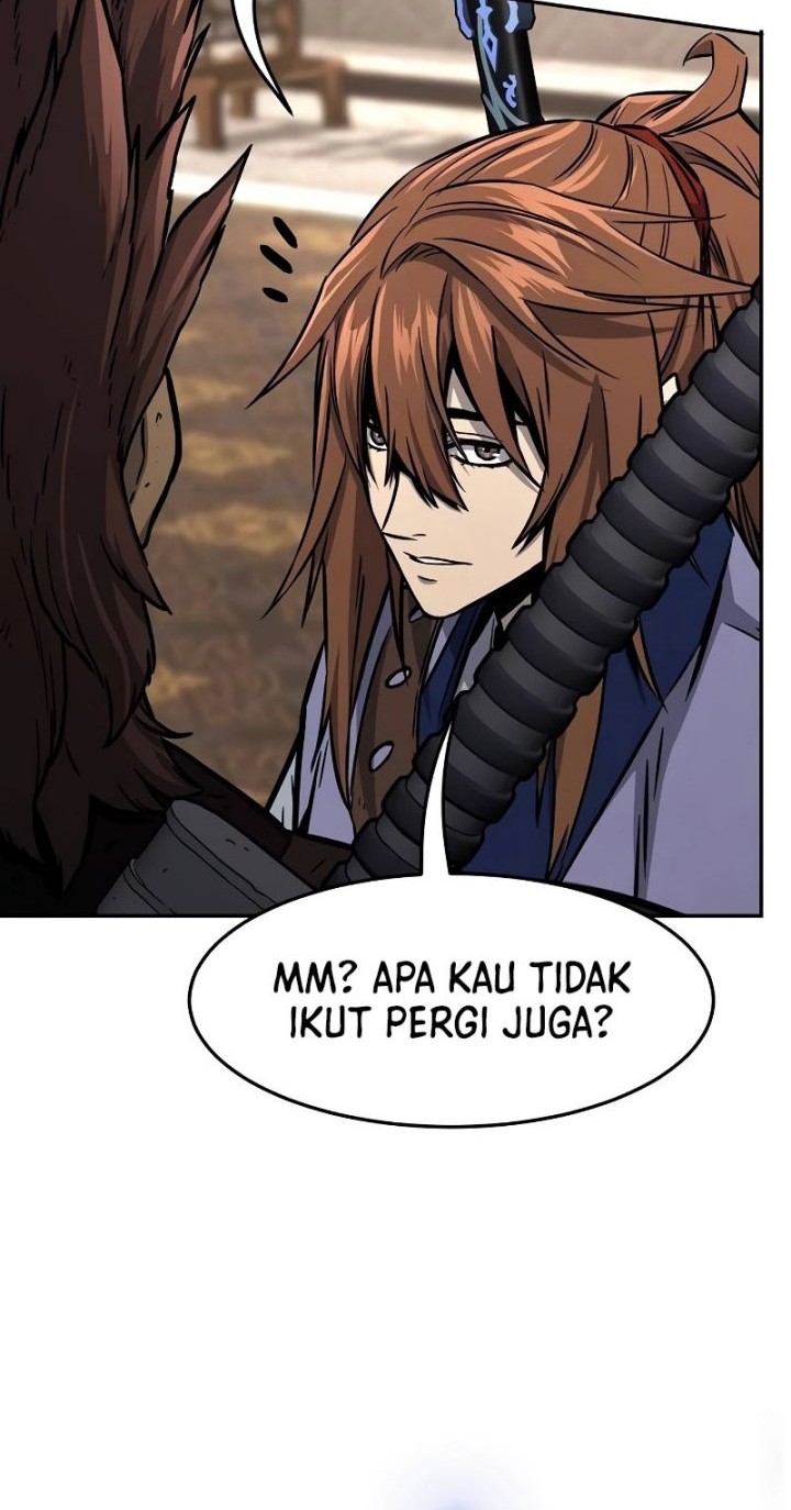 Absolute Sword Sense Bab 70 halaman 48