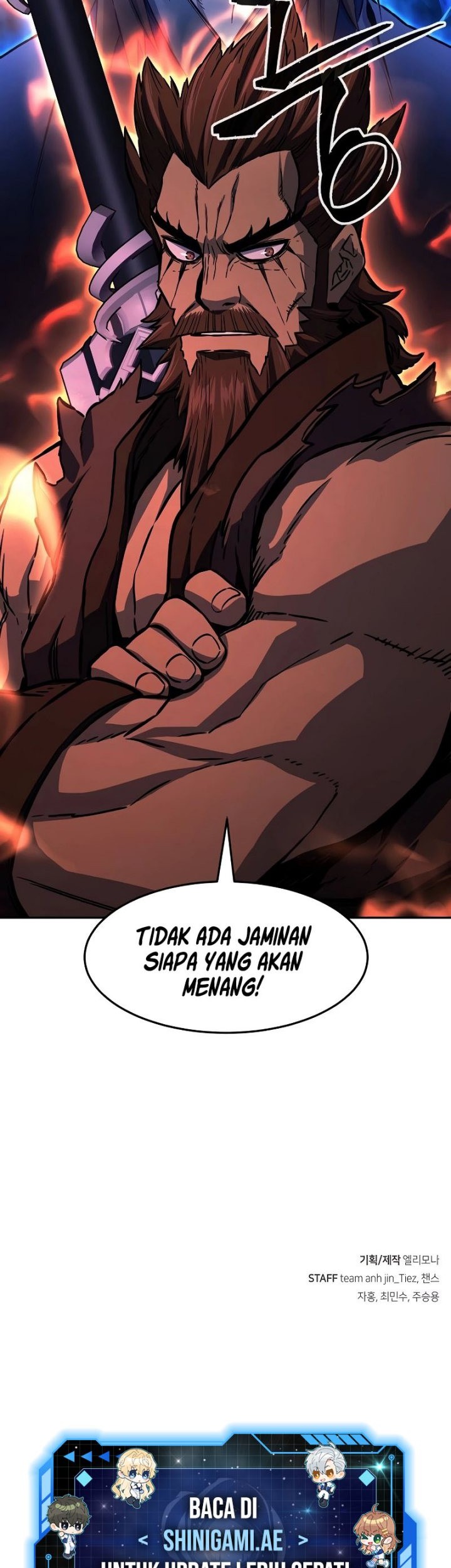 Absolute Sword Sense Bab 70 halaman 67