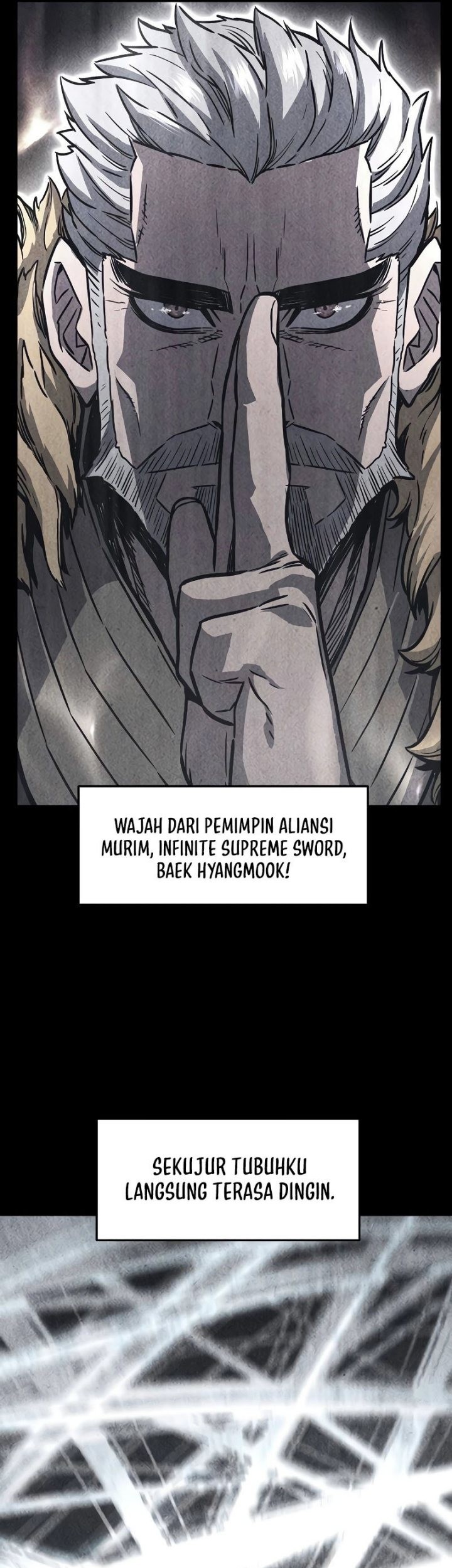 Absolute Sword Sense Bab 71 halaman 31