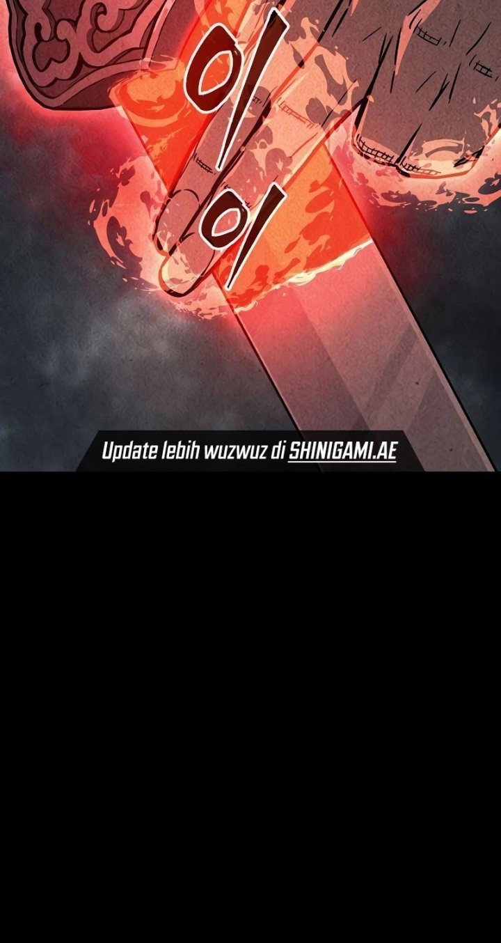 Absolute Sword Sense Bab 71 halaman 37
