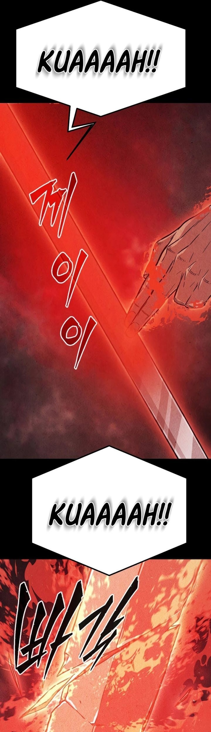 Absolute Sword Sense Bab 71 halaman 38