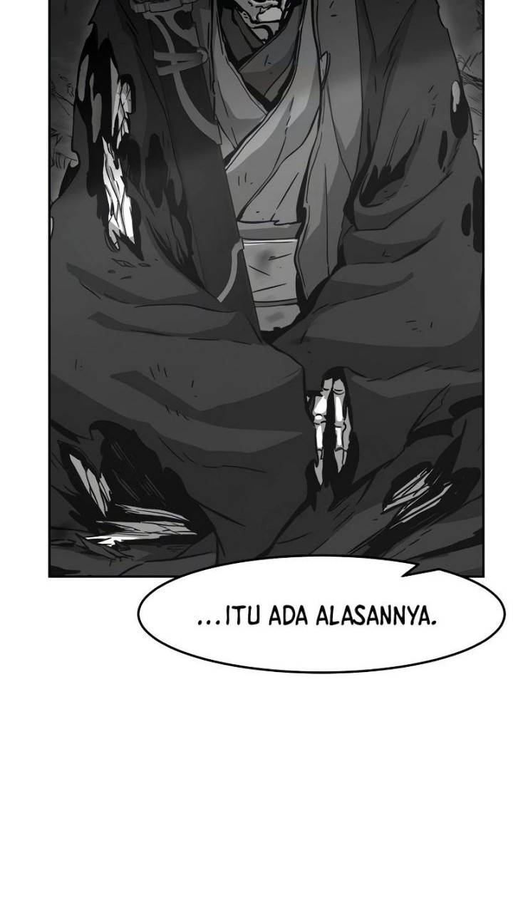 Absolute Sword Sense Bab 71 halaman 53