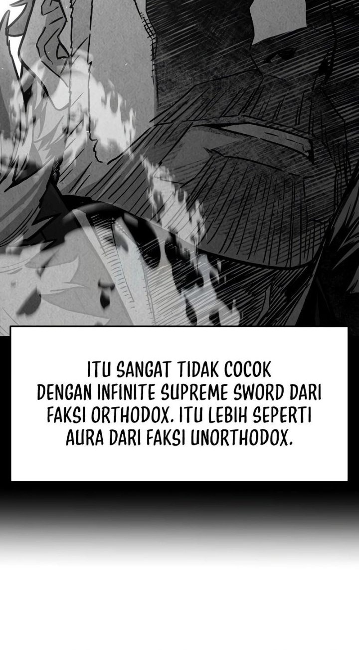 Absolute Sword Sense Bab 71 halaman 57