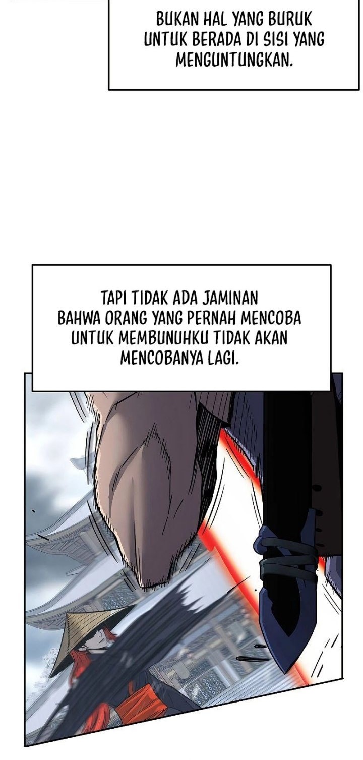 Absolute Sword Sense Bab 72 halaman 8