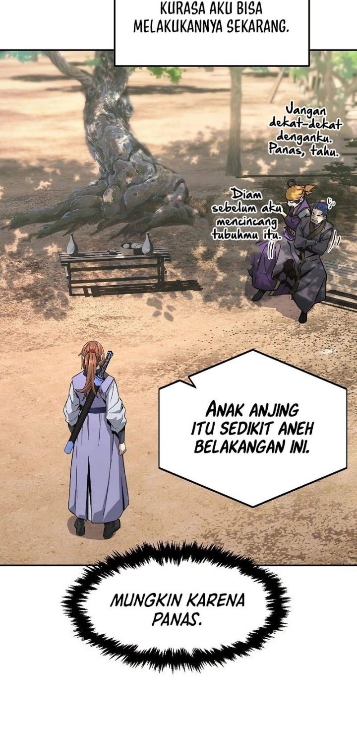 Absolute Sword Sense Bab 72 halaman 59