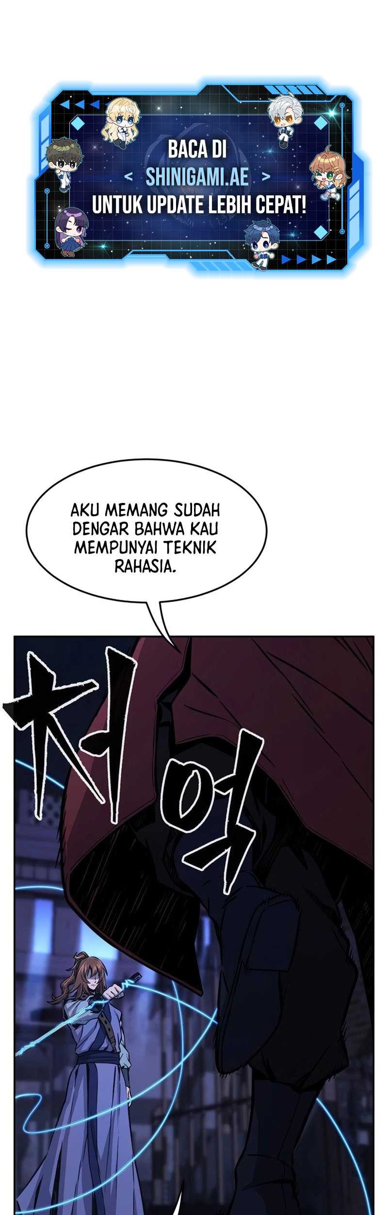 Absolute Sword Sense Bab 74 halaman 2