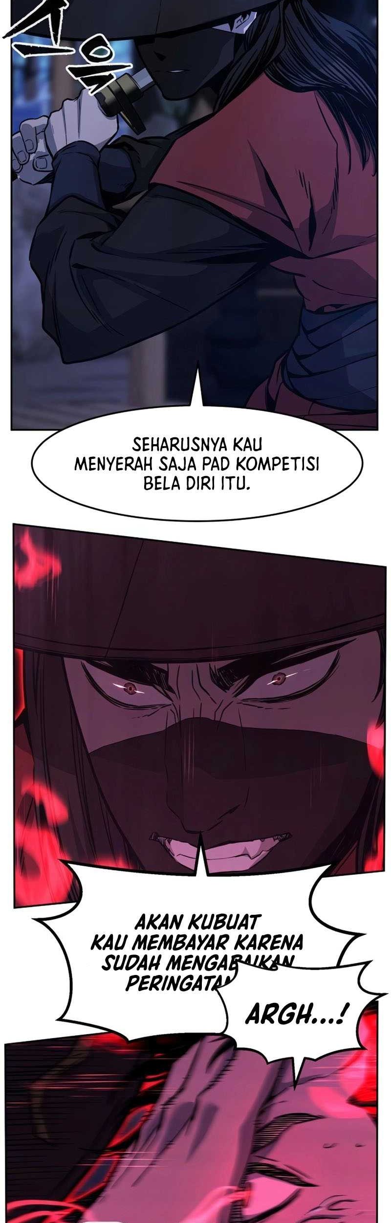 Absolute Sword Sense Bab 74 halaman 4