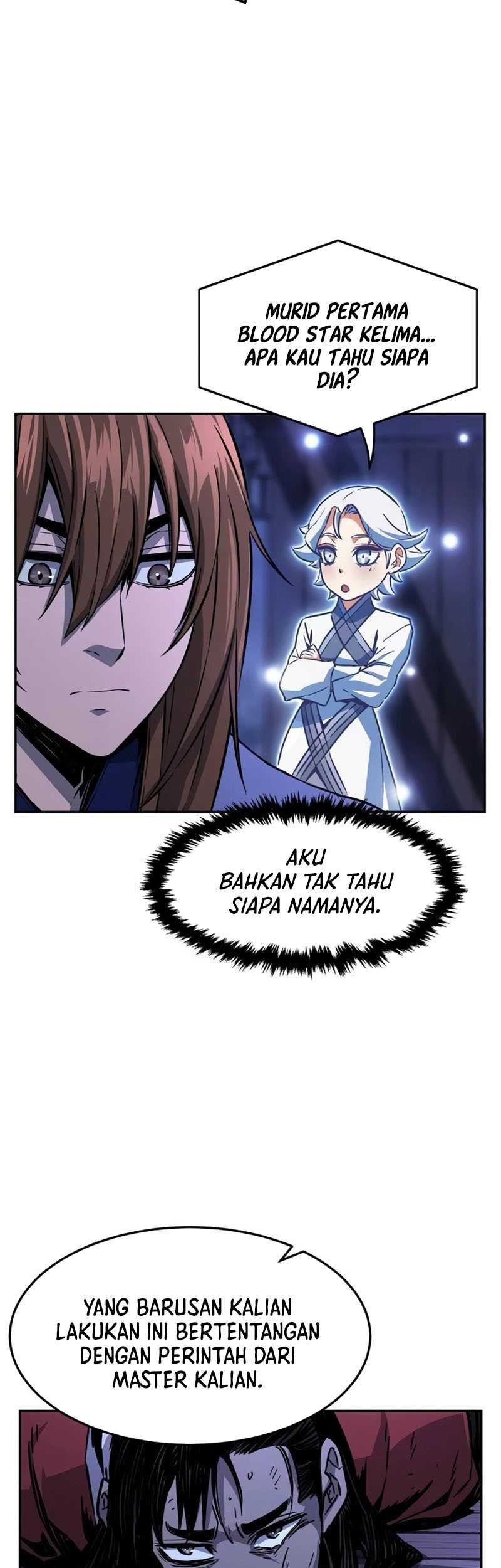 Absolute Sword Sense Bab 74 halaman 20