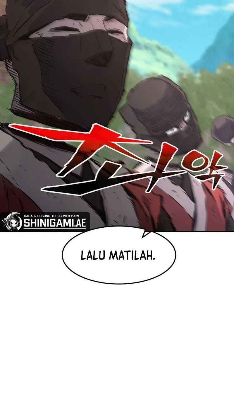 Absolute Sword Sense Bab 74 halaman 37